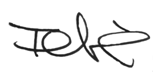 Felix Klemme Signatur